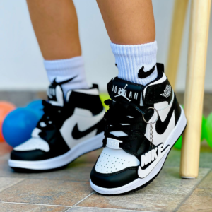 BOTA JORDAN KIDS