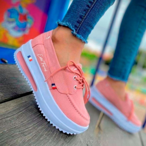 CALZADO ESTILO TROPICAL