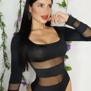Body Dama Thalassa