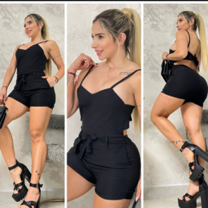 ENTERIZO PARA DAMA R2083