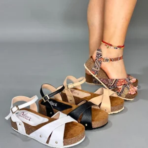 SHOES SIMONA CONFORT