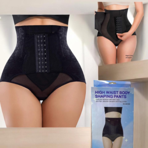 Faja moldeadora de cintura