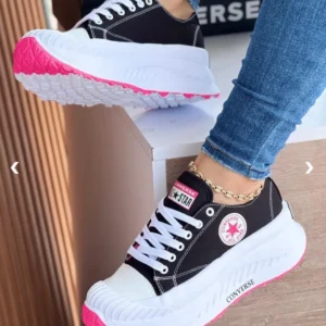 Tenis Converse Corte Bajo